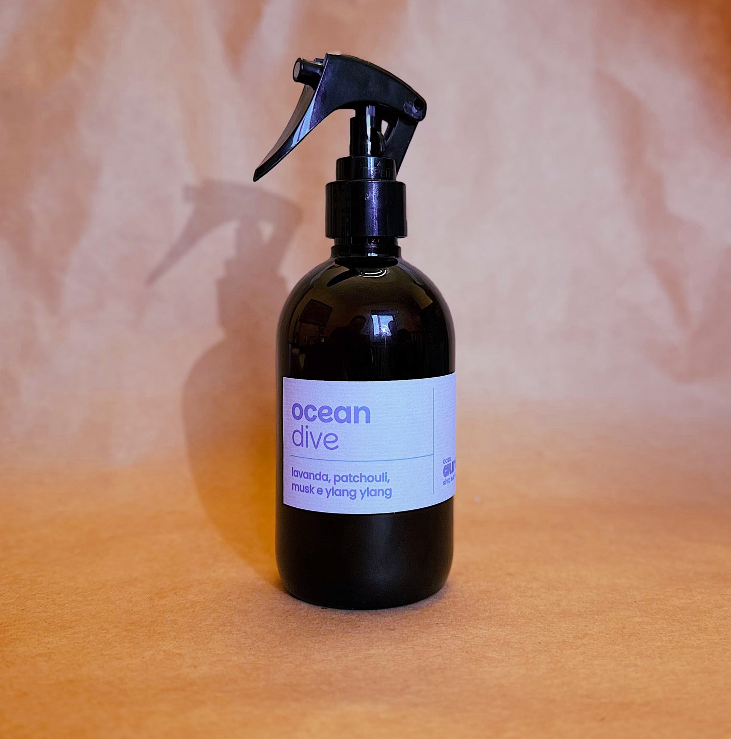 Spray Aromatizador Ocean Dive | Casa Aura