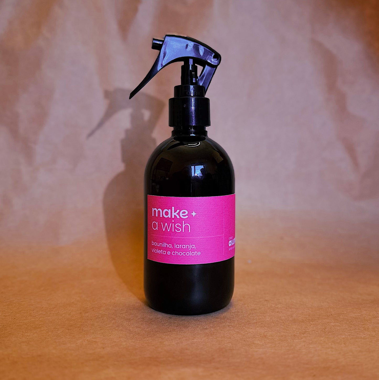 Spray Aromatizador Make a Wish | Casa Aura