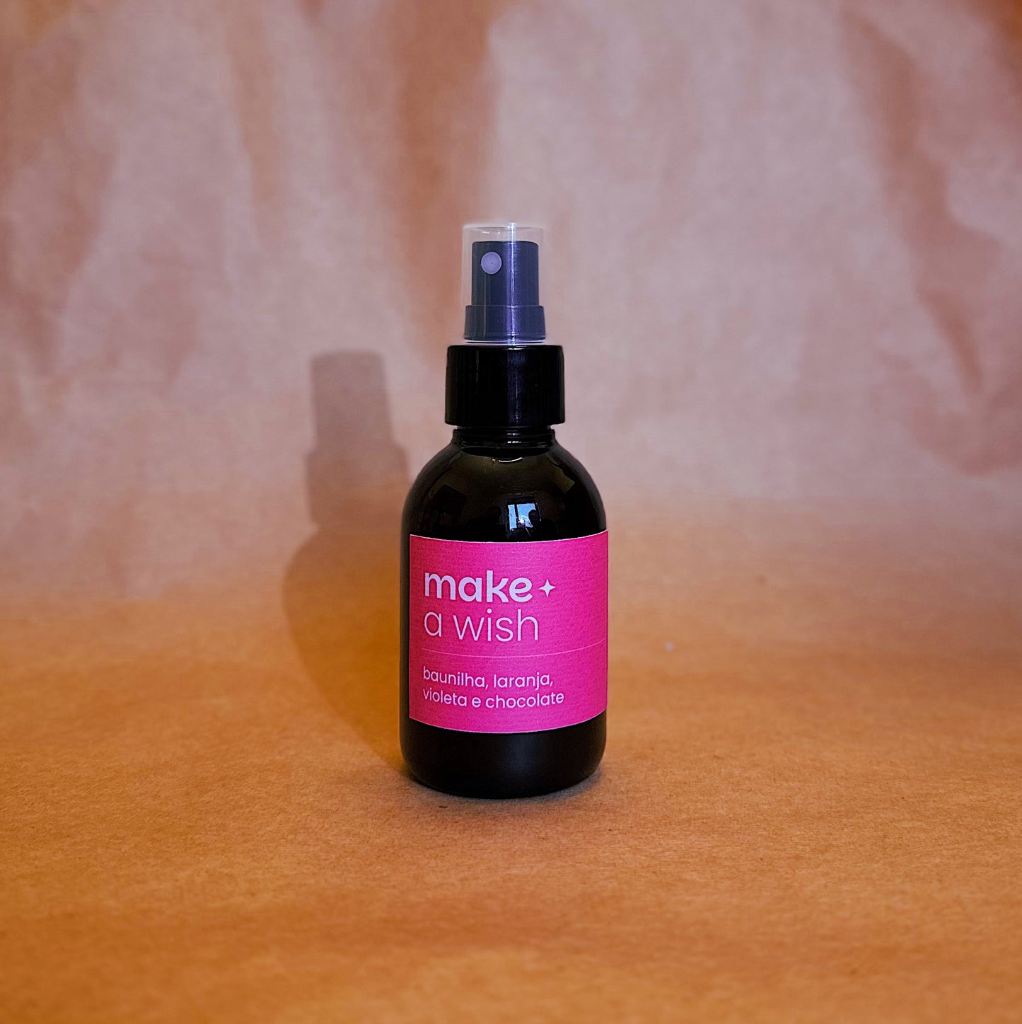 Spray Aromatizador Make a Wish | Casa Aura