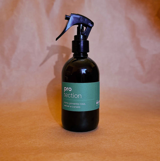 Spray Aromatizador Protection | Casa Aura