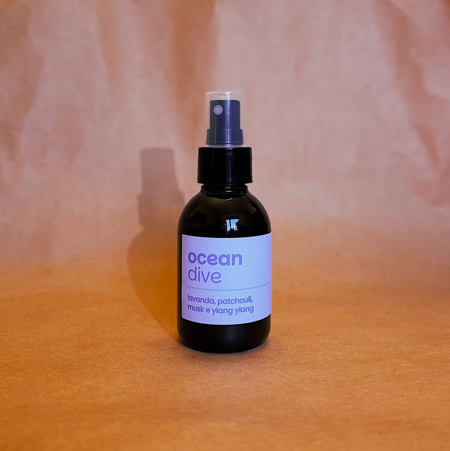 Spray Aromatizador Ocean Dive | Casa Aura