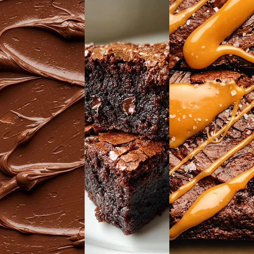 Spray Aromatizador Caramel Brownie | Casa Aura