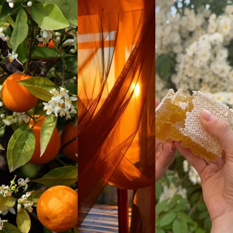 Spray Aromatizador Golden Aura | Casa Aura - Sua Casa Aura